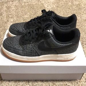 WMS Air Force 1 ‘07 PRM
